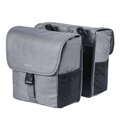 Basil Go Pannier Bicycle Accessories Packs/Racks/Baskets