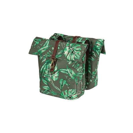 Basil Ever-Green Pannier Bicycle Accessories Packs/Racks/Baskets