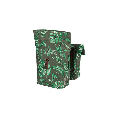 Basil Ever-Green Pannier Bicycle Accessories Packs/Racks/Baskets