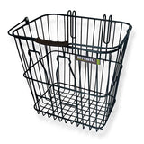 Basil Memories Rear Basket Bicycle Accessories Packs/Racks/Baskets