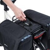 Basil DBS System Bag Attachment Bicycle Accessories Packs/Racks/Baskets