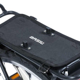 Basil DBS System Bag Attachment Bicycle Accessories Packs/Racks/Baskets