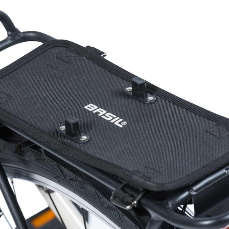 Basil DBS System Bag Attachment Bicycle Accessories Packs/Racks/Baskets