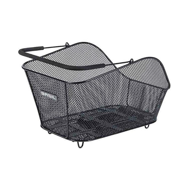 Basil Icon MIK Rear Basket