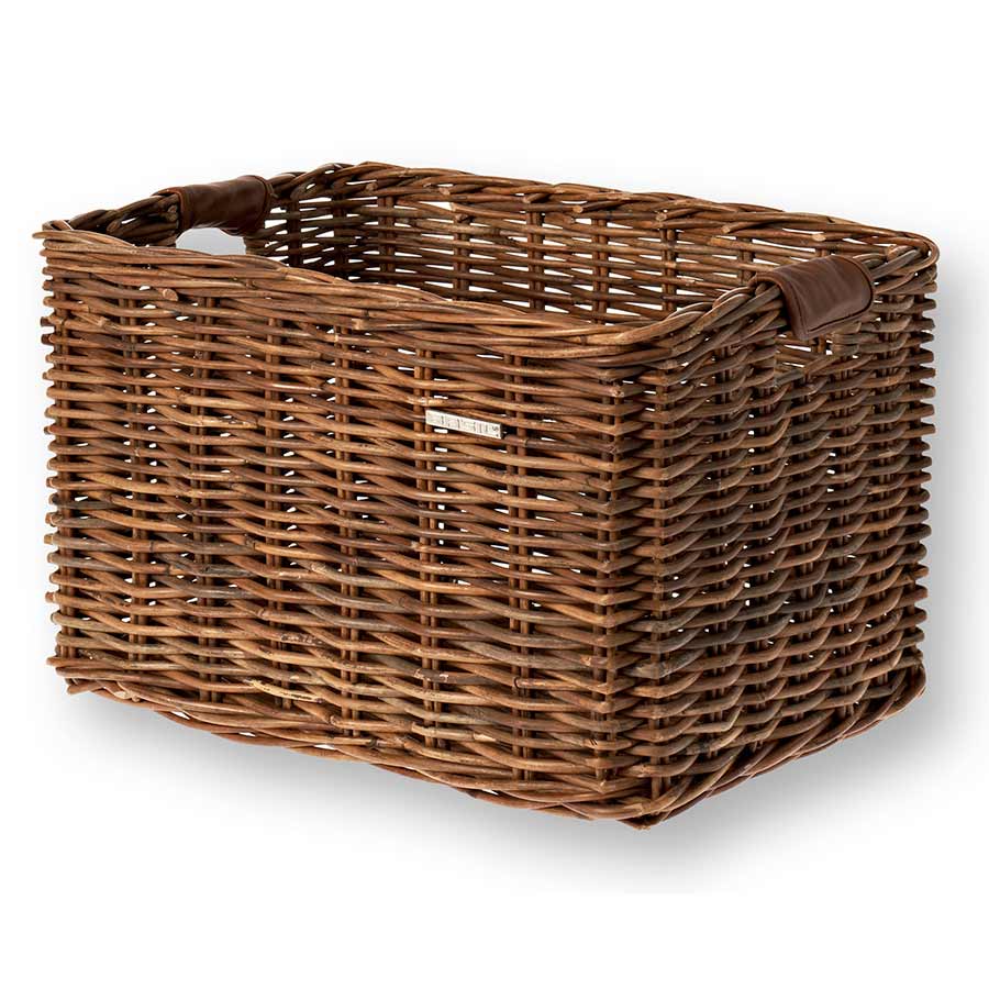 Basil Dorset Basket Bicycle Accessories Packs/Racks/Baskets