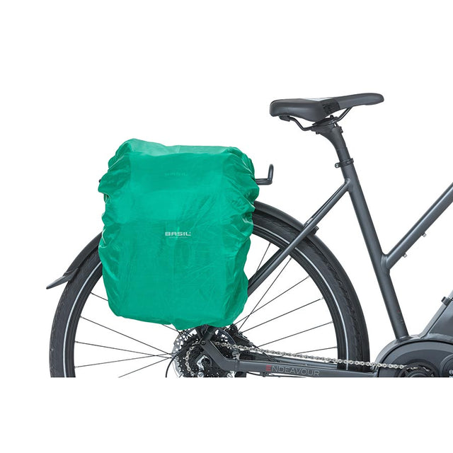 Basil Discovery 365 Pannier-1
