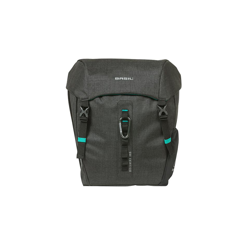 Basil Discovery 365 Pannier-11