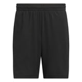 adidas Men's Badge of Sport Logo Basketball Shorts Basketball Shorts Adult