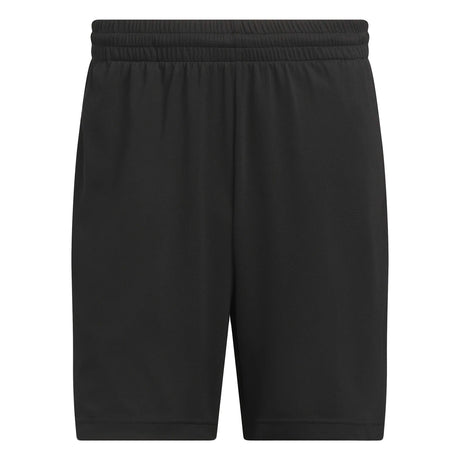 adidas Men's Badge of Sport Logo Basketball Shorts Basketball Shorts Adult