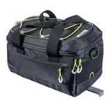 Basil Miles MIK Trunk Bag Bicycle Accessories Packs/Racks/Baskets