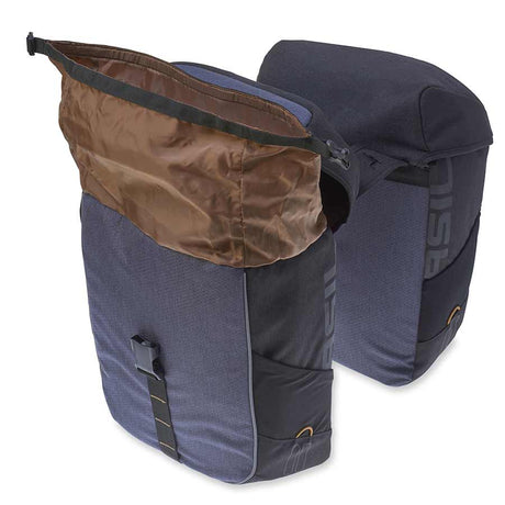 Basil Miles Pannier Bicycle Accessories Packs/Racks/Baskets