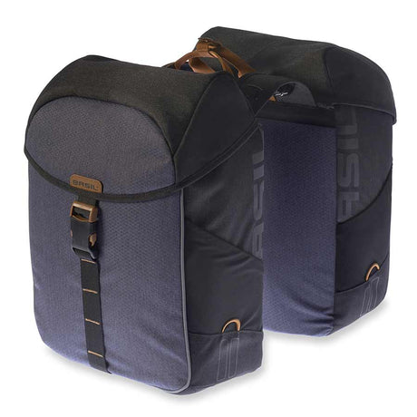 Basil Miles Pannier Bicycle Accessories Packs/Racks/Baskets
