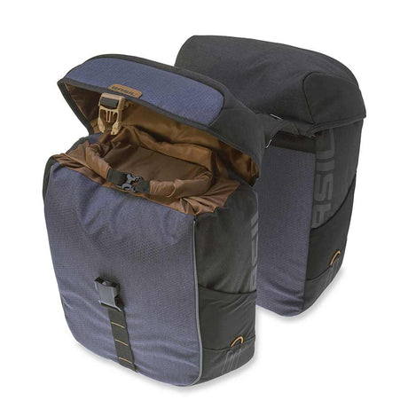 Basil Miles Pannier Bicycle Accessories Packs/Racks/Baskets
