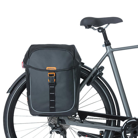 Basil Miles Pannier Bicycle Accessories Packs/Racks/Baskets