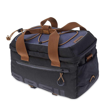Basil Miles Trunk Bag Bicycle Accessories Packs/Racks/Baskets