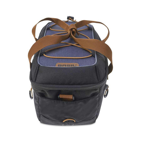 Basil Miles Trunk Bag Bicycle Accessories Packs/Racks/Baskets