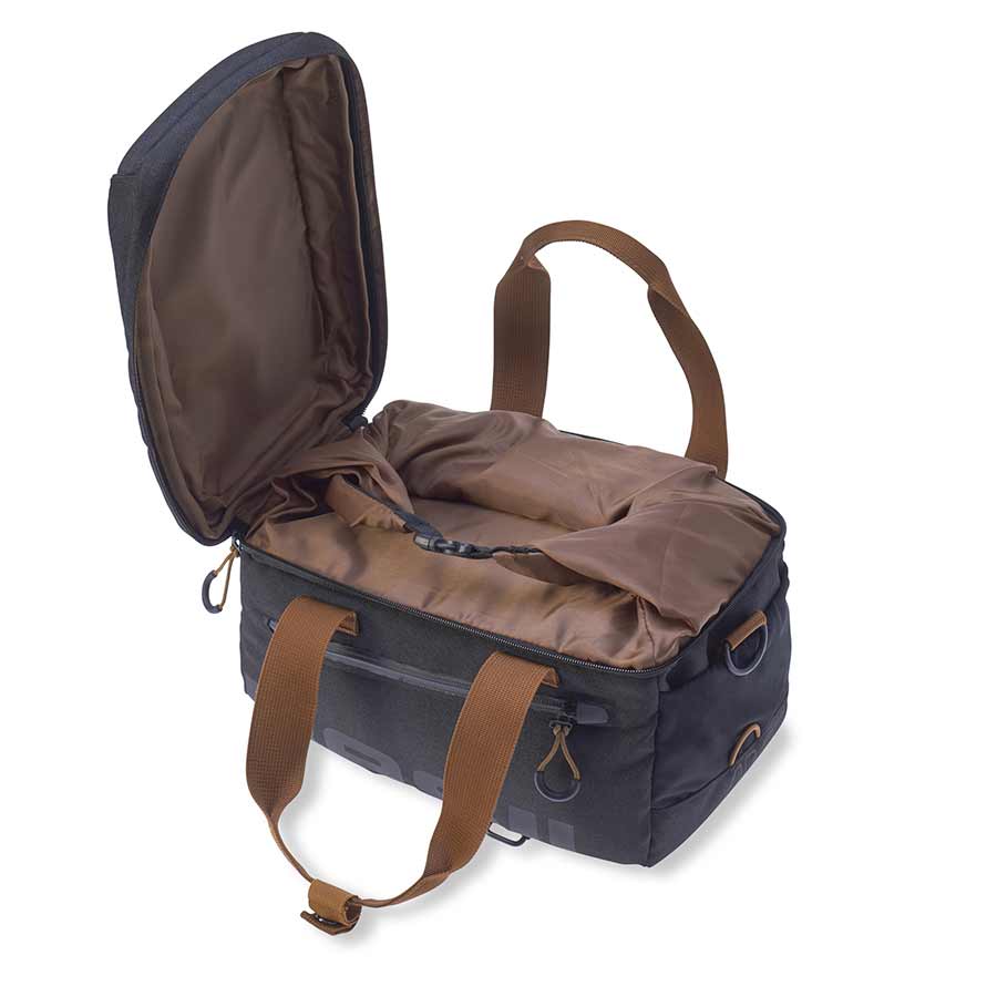 Basil Miles Trunk Bag Bicycle Accessories Packs/Racks/Baskets