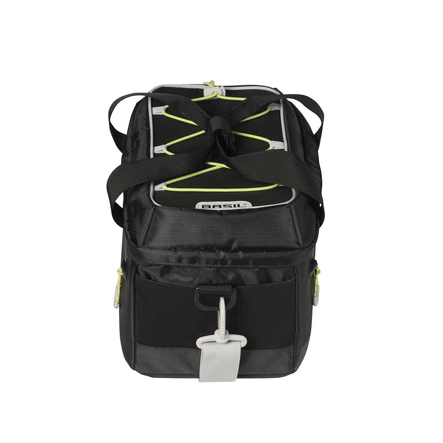 Basil Miles Trunk Bag Bicycle Accessories Packs/Racks/Baskets