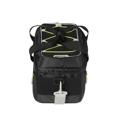 Basil Miles Trunk Bag Bicycle Accessories Packs/Racks/Baskets