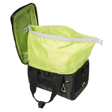 Basil Miles Trunk Bag Bicycle Accessories Packs/Racks/Baskets