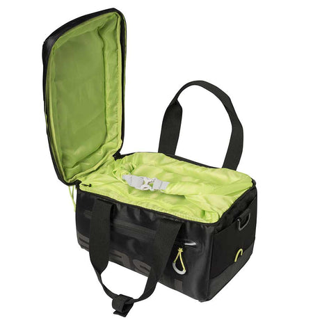 Basil Miles Trunk Bag Bicycle Accessories Packs/Racks/Baskets