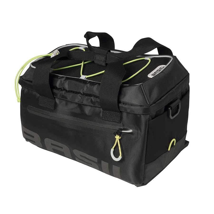 Basil Miles Trunk Bag Bicycle Accessories Packs/Racks/Baskets