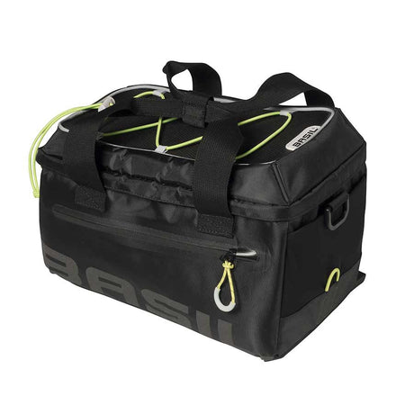Basil Miles Trunk Bag Bicycle Accessories Packs/Racks/Baskets