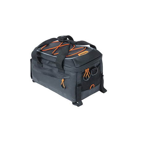 Basil Miles Trunk Bag Bicycle Accessories Packs/Racks/Baskets