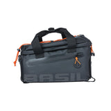 Basil Miles Trunk Bag Bicycle Accessories Packs/Racks/Baskets