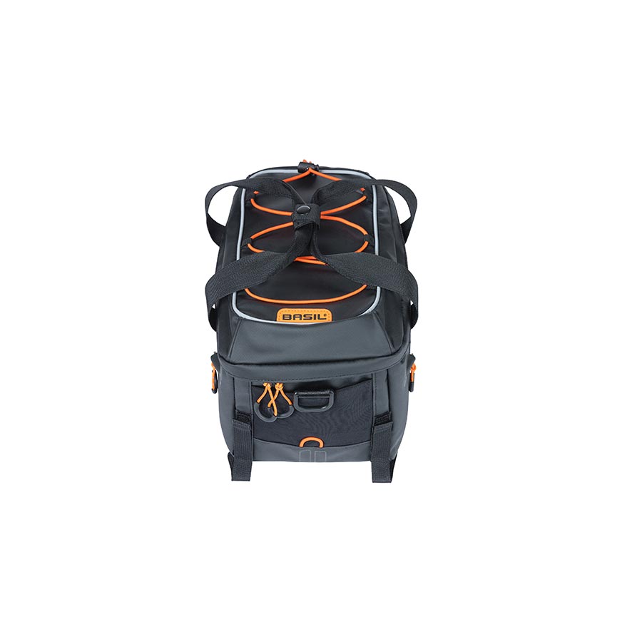 Basil Miles Trunk Bag Bicycle Accessories Packs/Racks/Baskets