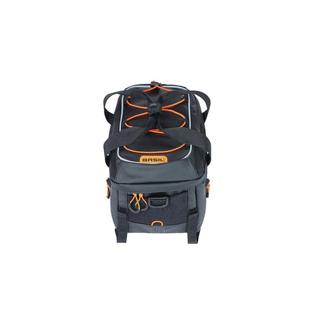 Basil Miles Trunk Bag Bicycle Accessories Packs/Racks/Baskets
