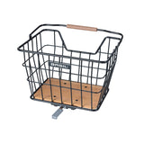 Basil Nordland MIK Basket Bicycle Accessories Packs/Racks/Baskets