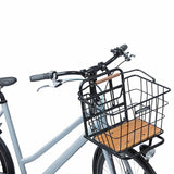 Basil Nordland MIK Basket Bicycle Accessories Packs/Racks/Baskets