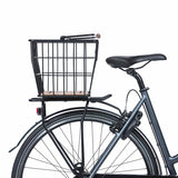 Basil Nordland MIK Basket Bicycle Accessories Packs/Racks/Baskets