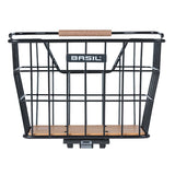 Basil Nordland MIK Basket Bicycle Accessories Packs/Racks/Baskets