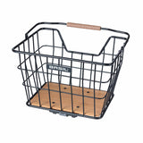 Basil Nordland MIK Basket Bicycle Accessories Packs/Racks/Baskets