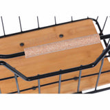Basil Nordland MIK Basket Bicycle Accessories Packs/Racks/Baskets