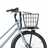 Basil Nordland MIK Basket Bicycle Accessories Packs/Racks/Baskets