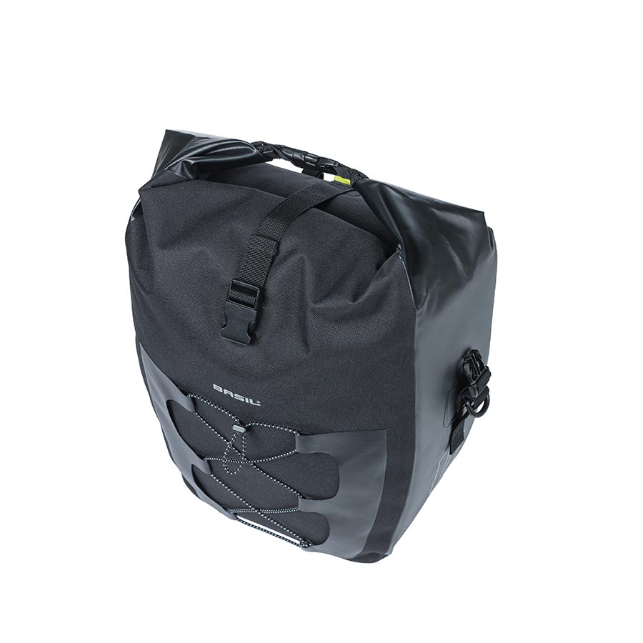 Basil Navigator Pannier-2