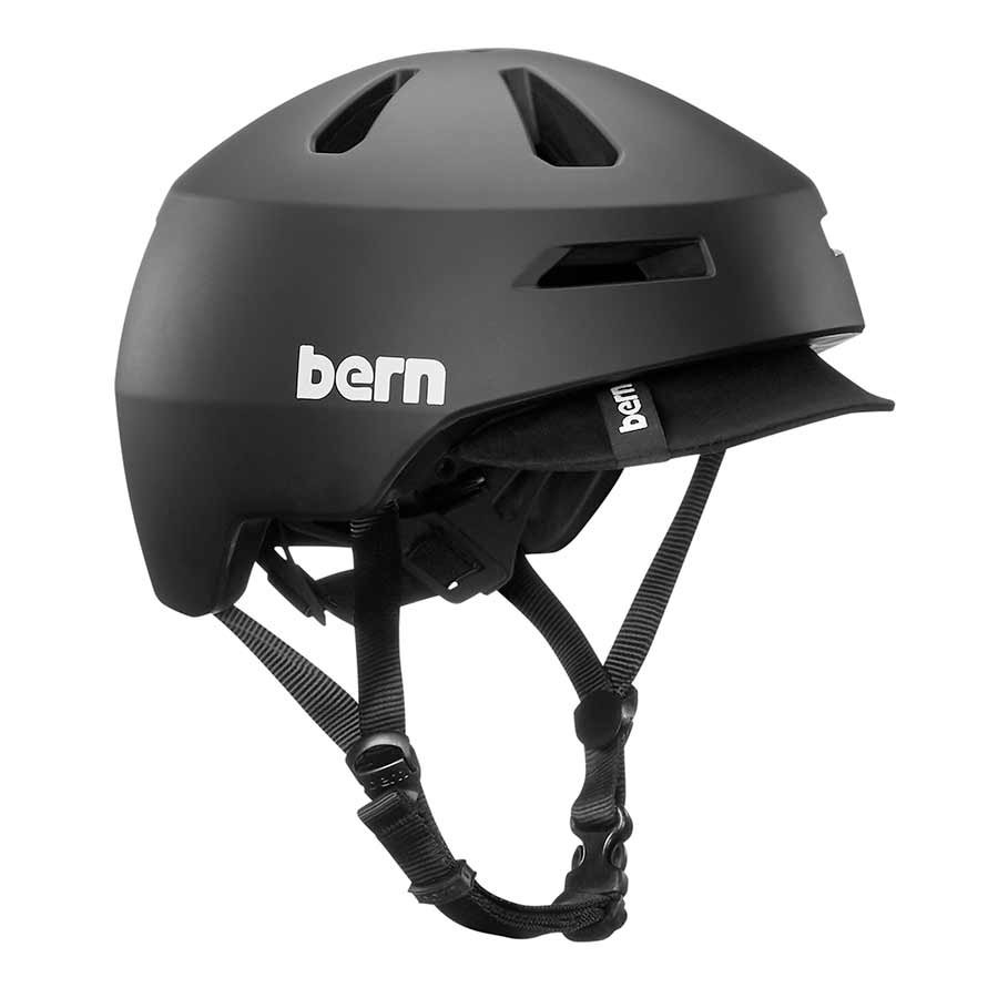 Bern Brentwood 2.0 MIPS Commuter Helmets Bicycle Helmets All