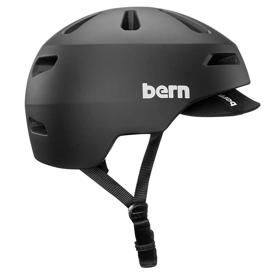 Bern Brentwood 2.0 MIPS Commuter Helmets Bicycle Helmets All