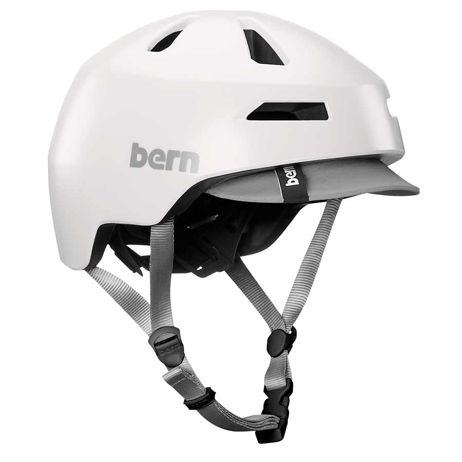 Bern Brentwood 2.0 MIPS Commuter Helmets Bicycle Helmets All