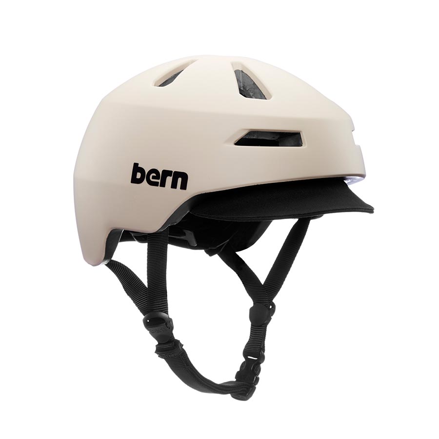 Bern Brentwood 2.0 MIPS Commuter Helmets Bicycle Helmets All