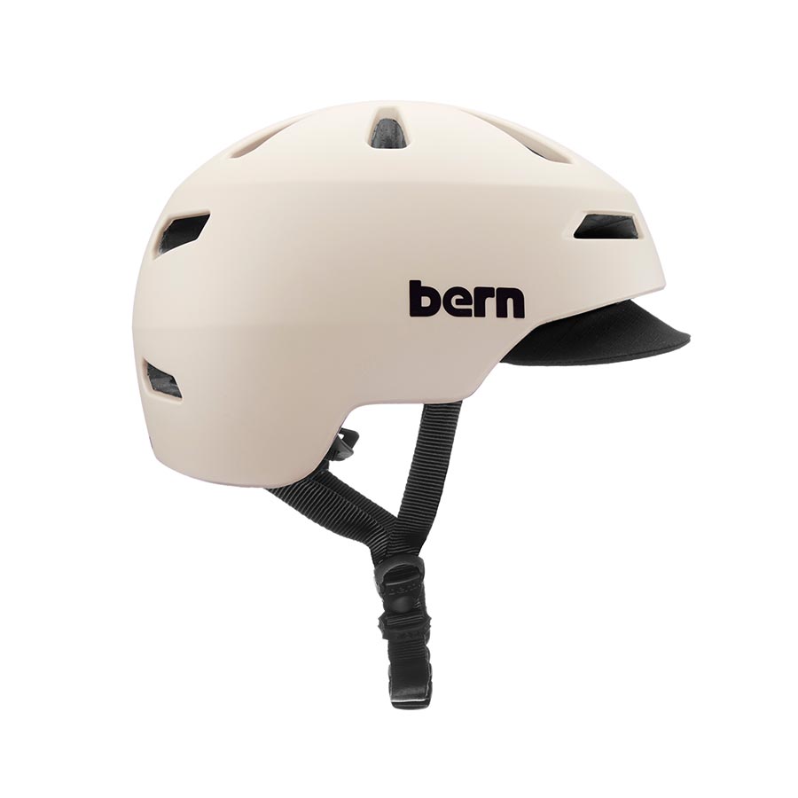 Bern Brentwood 2.0 MIPS Commuter Helmets Bicycle Helmets All