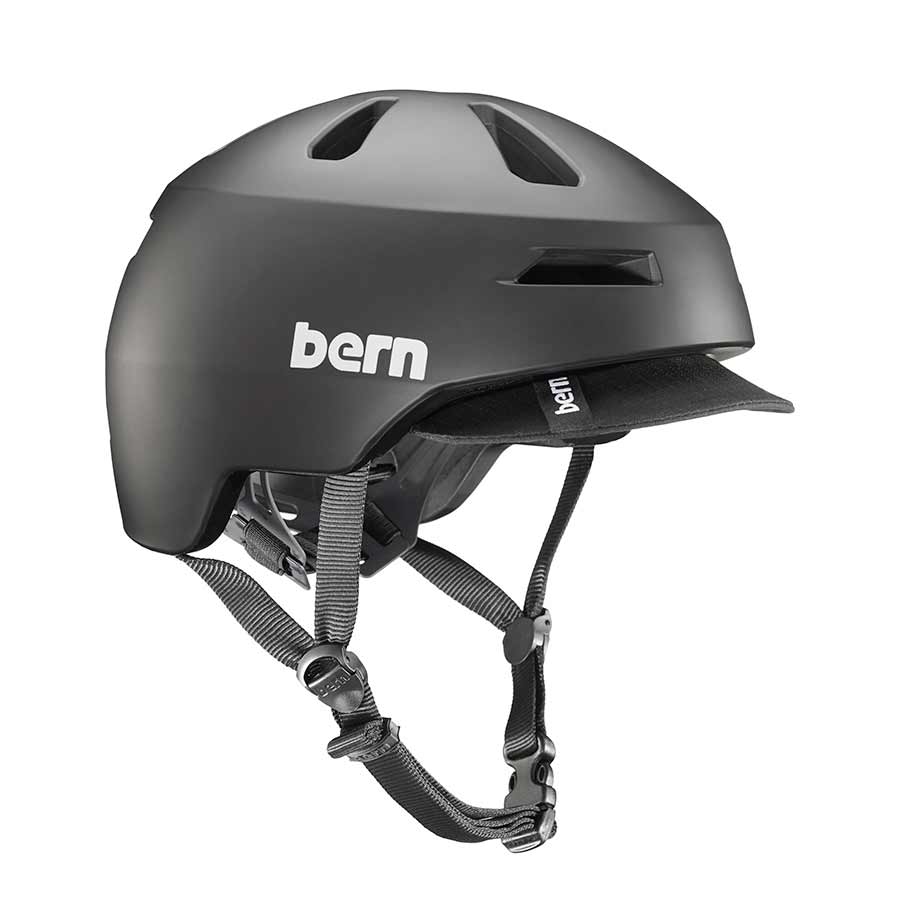 Bern Brentwood 2.0 Commuter Helmets Bicycle Helmets All