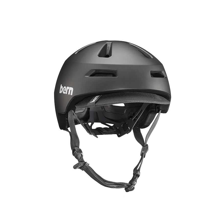 Bern Brentwood 2.0 Commuter Helmets Bicycle Helmets All