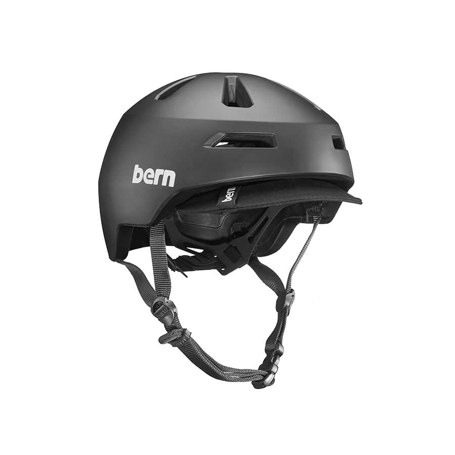 Bern Brentwood 2.0 Commuter Helmets Bicycle Helmets All