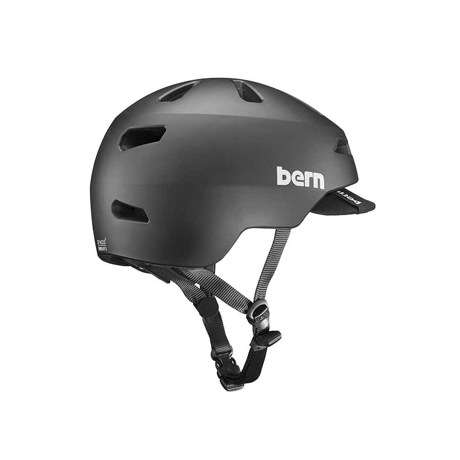 Bern Brentwood 2.0 Commuter Helmets Bicycle Helmets All