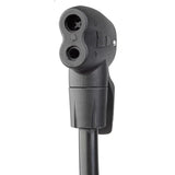 Beto 11/160 Titanium Floor Pump Bicycle Accessories Pumps/Inflation