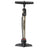 Beto 11/160 Titanium Floor Pump Bicycle Accessories Pumps/Inflation